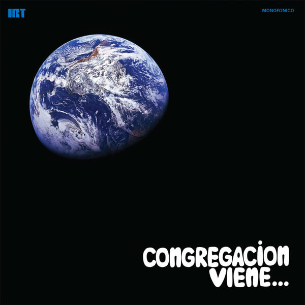 Congregacion - Congregacion Viene... - LP+7"