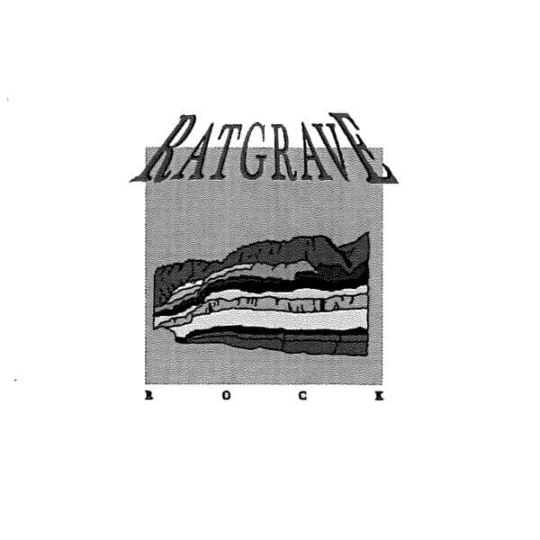 Ratgrave - Rock - LP
