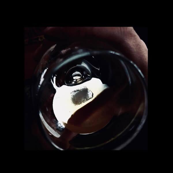 Forest Management - After Dark - LP