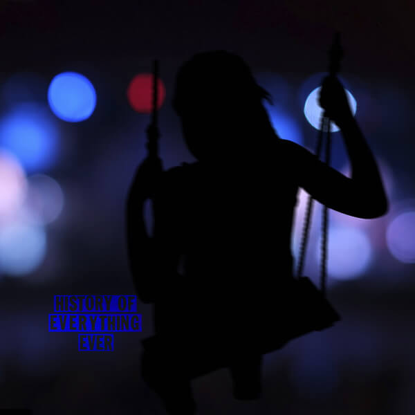 Flunk - History Of Everything Ever - LP