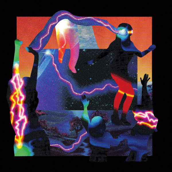 VA - SOS Music Volume 2 - 2LP