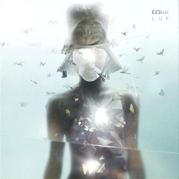 Ez3kiel - Lux - CD