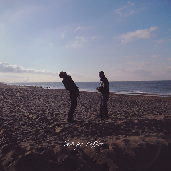 Trad Gras och Stenar - Tack For Kaffet (So Long) - CD