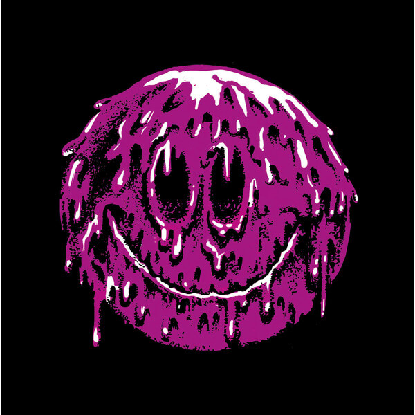 Crocodiles - Best of Shitty Times - LP