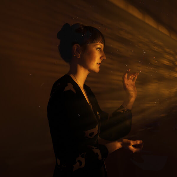 Kaylee Elizabeth - Playing With Fire - CD