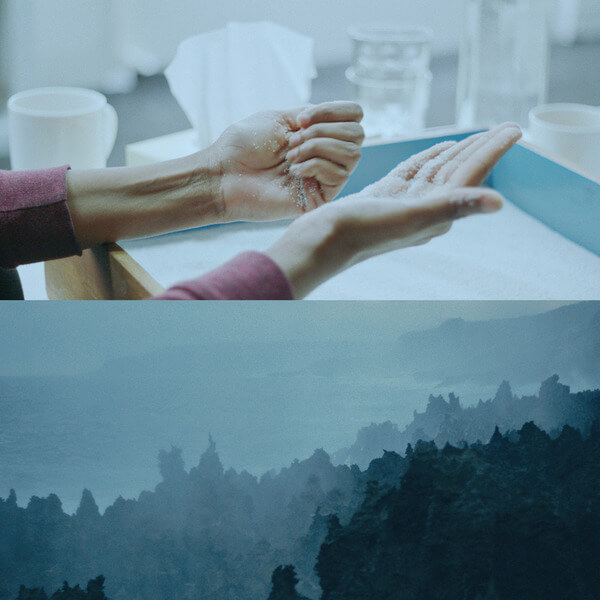 Aaron Cupples - Island of the Hungry Ghosts (OST) - LP