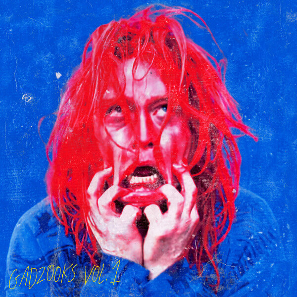 Caleb Landry Jones - Gadzooks Vol. 1 - LP