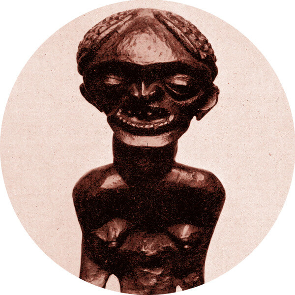 L.B. Dub Corp - Roar - 10"