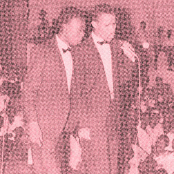 VA - If I Had A Pair Of Wings: Jamaican Doo Wop, Vol. 2 - LP