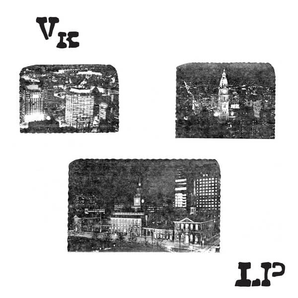 Ron Everett - The Glitter of the City - CD