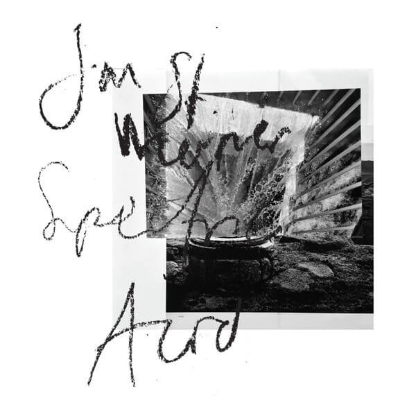 Jan St. Werner - Spectric Acid - CD