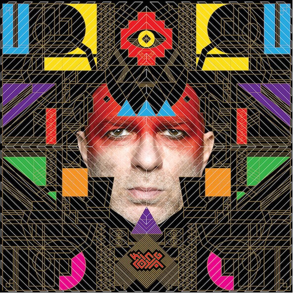 King Coya - Tierra De King Coya - LP