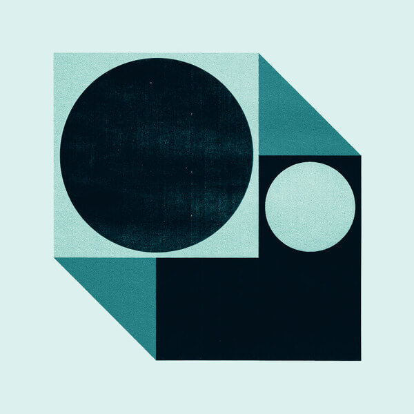 Skyence - Two Windows - LP