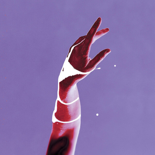 Mj Guider - Sour Cherry Bell - CD