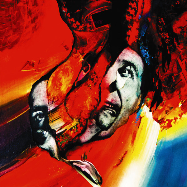 Coil - Sara Dale's Sensual Massage - 2LP