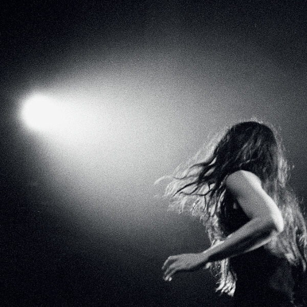 Reb Fountain - IRIS - LP