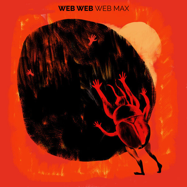 Web Web - WEB MAX - CD
