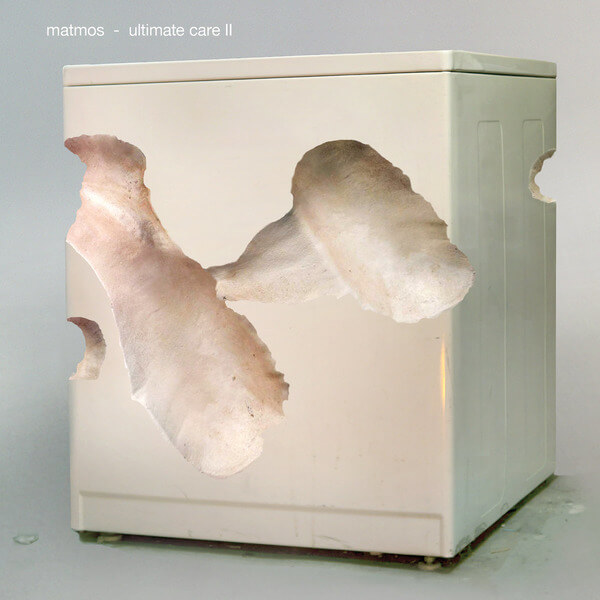 Matmos - Ultimate Care II - CD