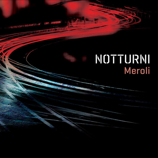Meroli - Notturni - CD
