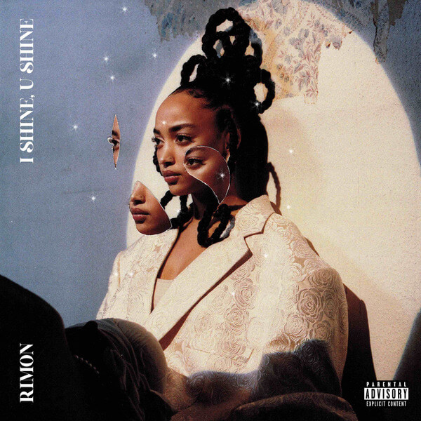 Rimon - I Shine, U Shine - LP