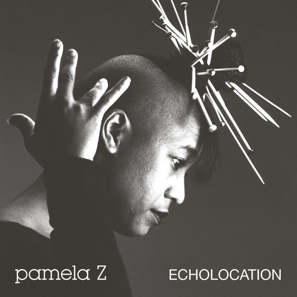 Pamela Z - Echolocation - LP