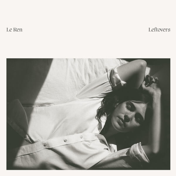 Le Ren - Leftovers - LP
