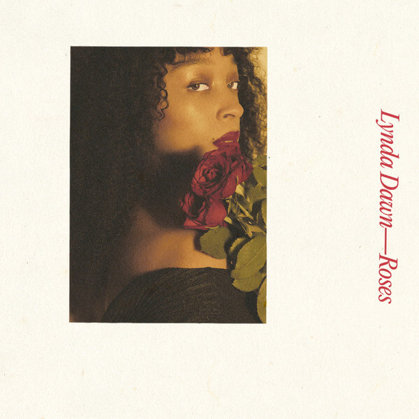 Lynda Dawn - Roses - 7"