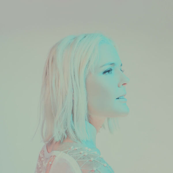 Natalie Slade - Control (Remixes) - 12"