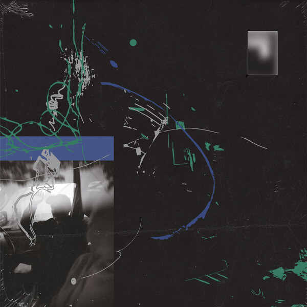 Loure - Outta 106 - 12"