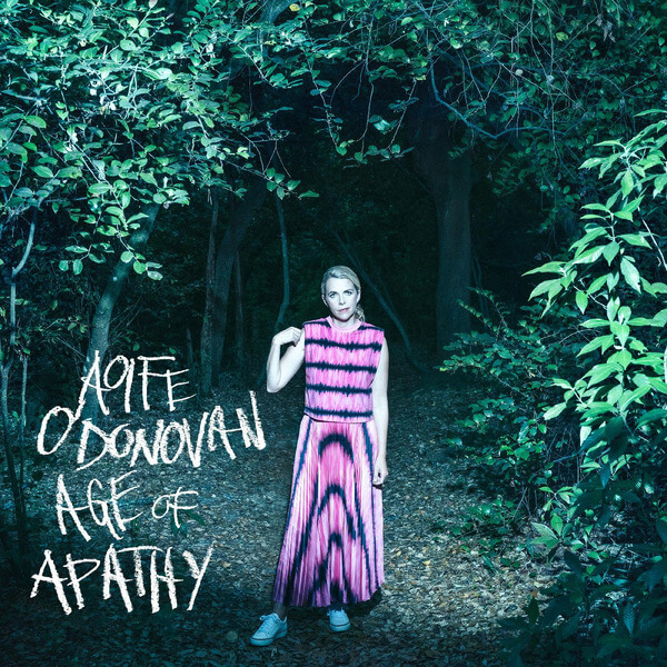 Aoife O'Donovan - Age of Apathy - CD