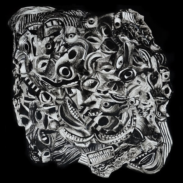 Bill Nace - Both - LP