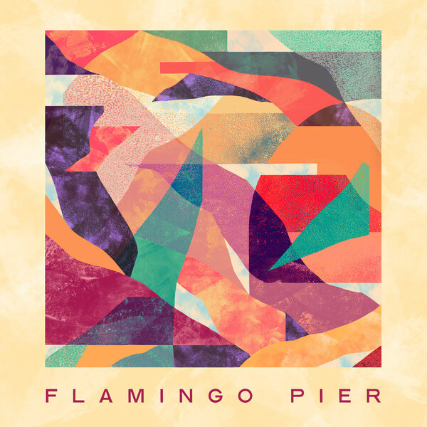 Flamingo Pier - Flamingo Pier - LP