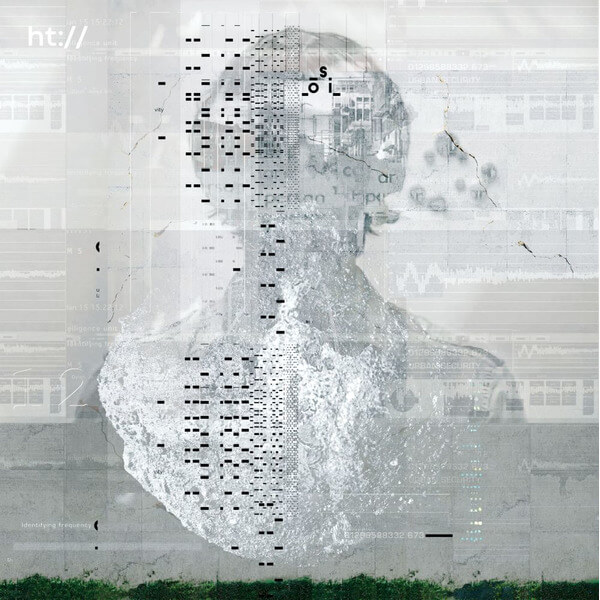 Recent Arts - Hypertext - LP