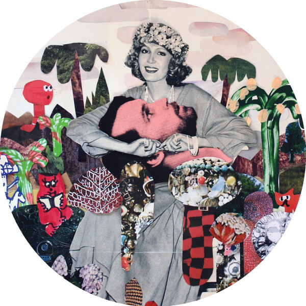 Harald Bjork - Hall Om Mig - 12"