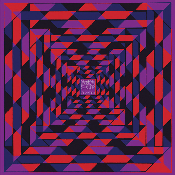 The George-Edwards Group - Chapter III - LP