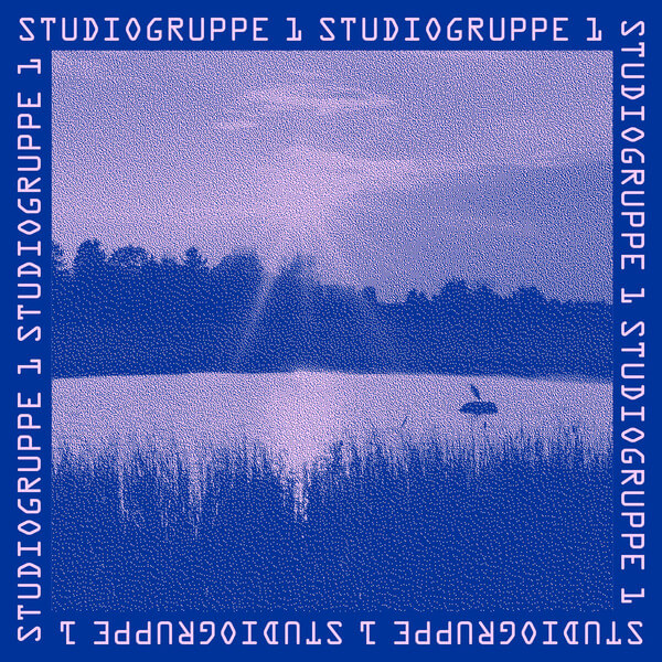 Studiogruppe I - Studiogruppe I - LP