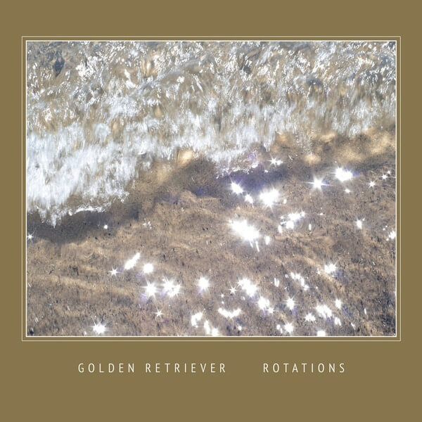 Golden Retriever - Rotations - LP
