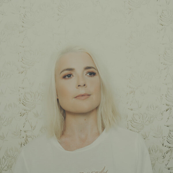 Natalie Slade - Control - LP