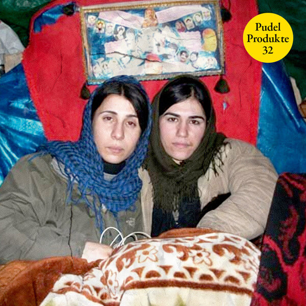 Rosaceae - Efia - LP