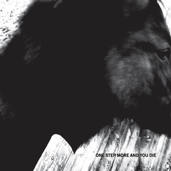 Mono - One Step More and You Die (reissue) - CD