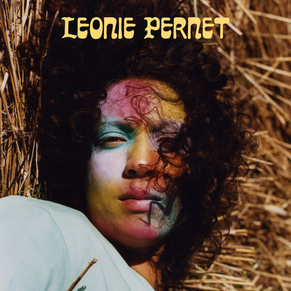 Leonie Pernet - Le Cirque de Consolation - LP
