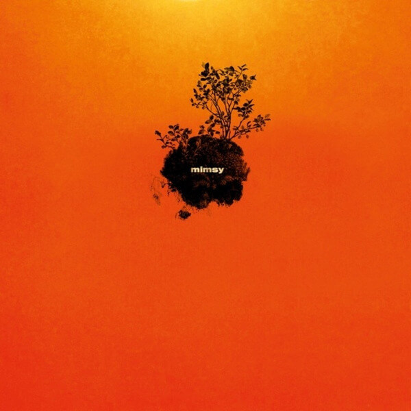 Mimsy - Ormeology - LP