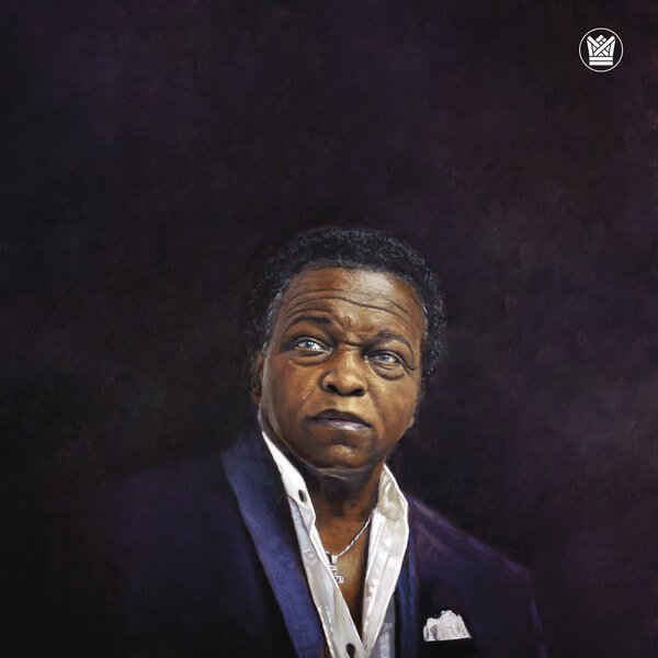 Lee Fields & The Expressions - Big Crown Vaults Vol. 1 - Lee Fields & The Expressions - LP