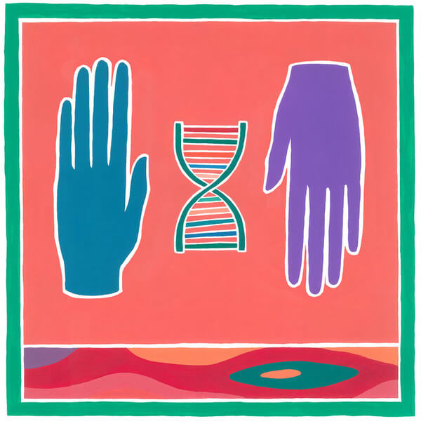 Numa Gama - Me Redeseno - 2LP