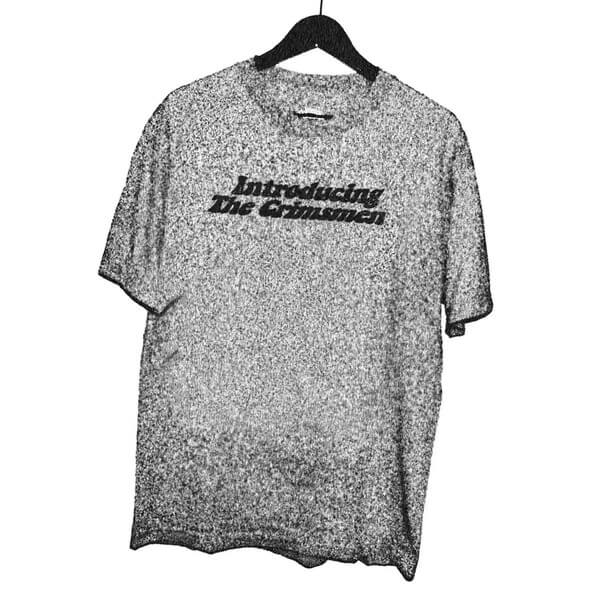 The Peacers - Introducing The Crimsmen - CD