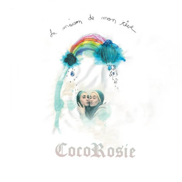 CocoRosie - La Maison de Mon Rêve - CD