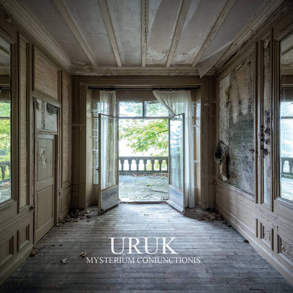 Uruk - Mysterium Coniunctionis - LP