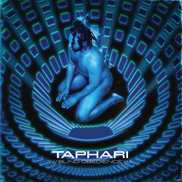 Taphari - Blind Obedience - LP
