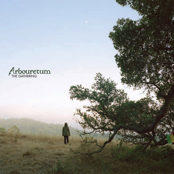 Arbouretum - The Gathering - LP