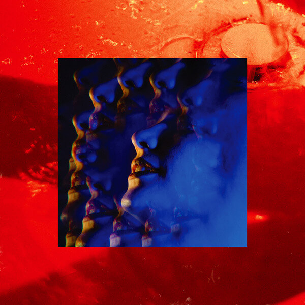 Little Hag - Leash - LP